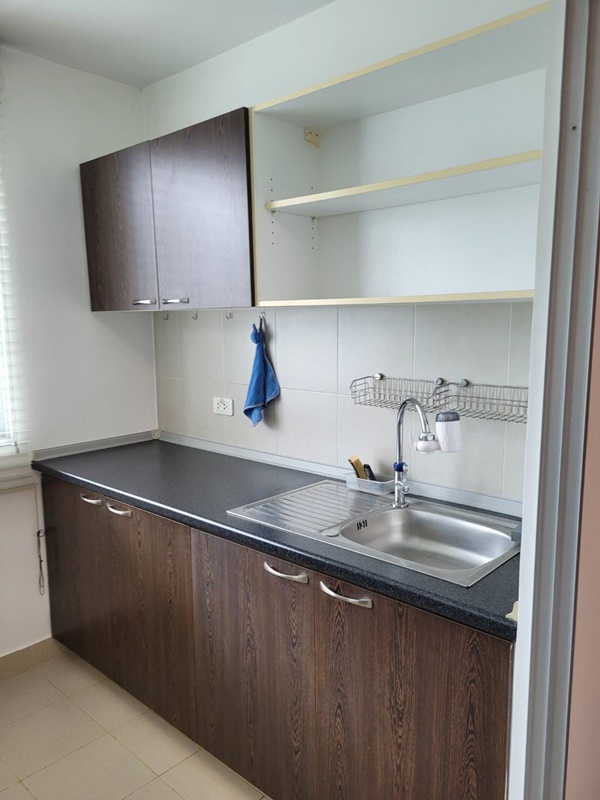 ให้เช่าคอนโด ศุภาลัย ซิตี้ รีสอร์ท รัชดา - ห้วยขวาง 60 ตรม. 2 ห้องนอน เช่า 18,000 บ/ด