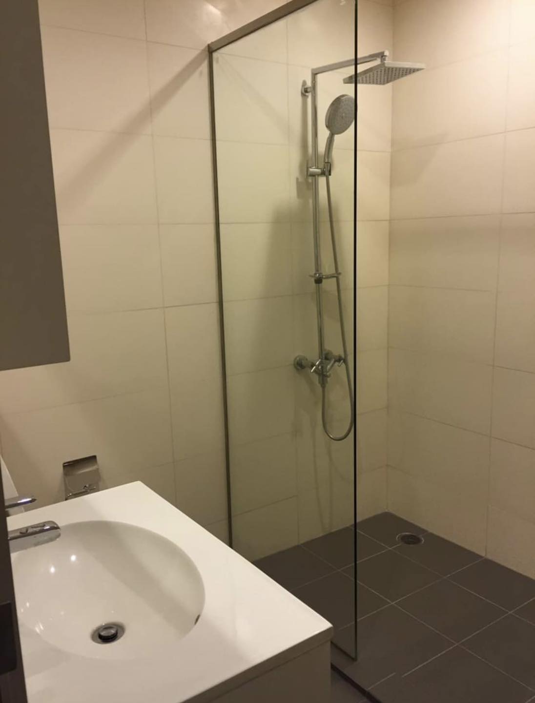 ให้เช่า วายน์ บาย แสนสิริ 30 ตร.ม 1 ห้องนอน ราคา 12,000 บาท/เดือน