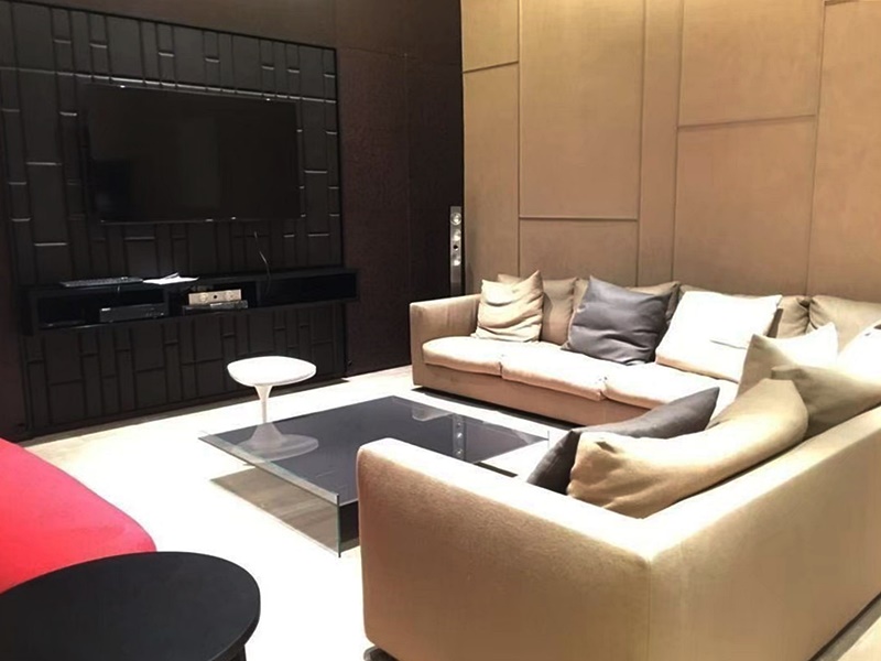 ให้เช่าคอนโด ไฮด์ สุขุมวิท 13 พื้นที่ 76 ตร.ม. 2 ห้องนอน เช่า 42,000 บ/ด