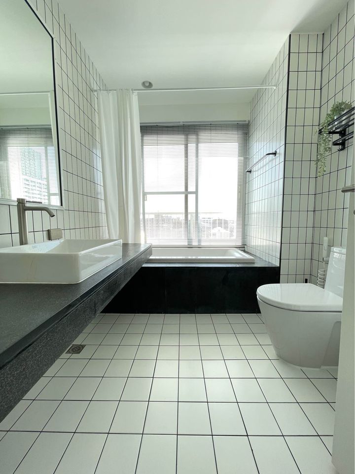 ให้เช่าคอนโด โนเบิล ออรา ทองหล่อ พื้นที่ 115 ตรม. 2 ห้องนอน ราคาเช่า 55,000 /เดือน