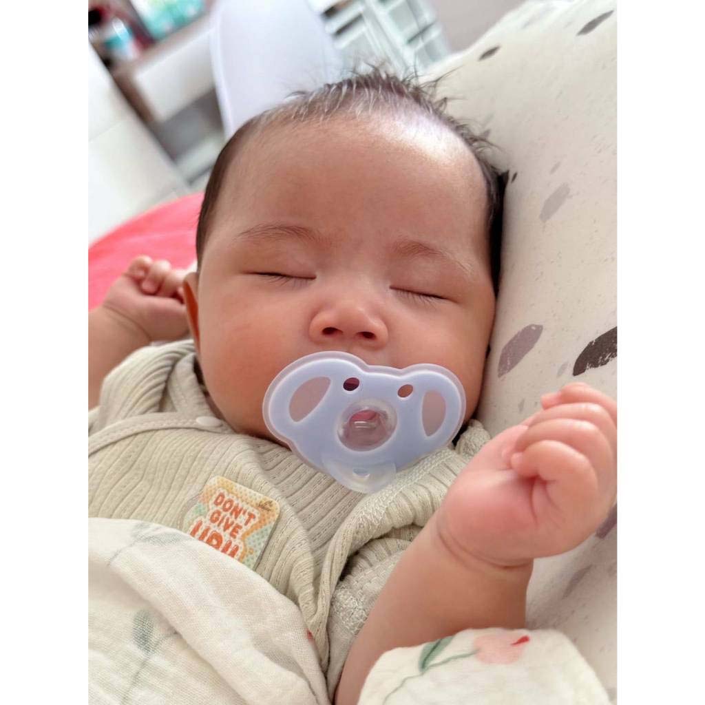 Mombella จุกหลอก ผ่อนคลาย สำหรับเด็ก ลาย Koala