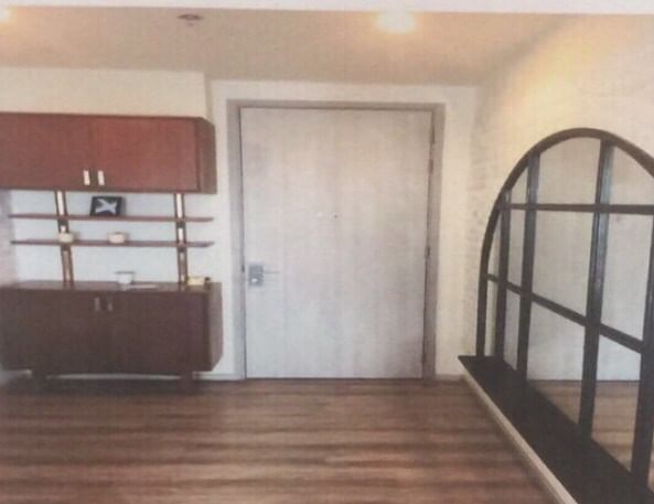 ให้เช่าคอนโด เซ็นทริค อารีย์ สเตชั่น พื้นที่ 50 ตร.ม. 2 ห้องนอน เช่า 35,000 บ/ด