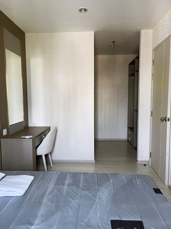 ขายคอนโดไลฟ์ อโศก พื้นที่ 55 ตร.ม. 2 ห้องนอน ขาย 8 ล้านบาท