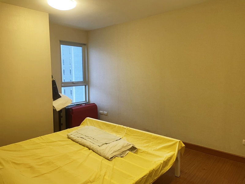 ขายคอนโด เบลล์ แกรนด์ พระราม 9 พื้นที่ 49 ตร.ม. 1 ห้องนอน ขาย 5.4 ล้านบาท