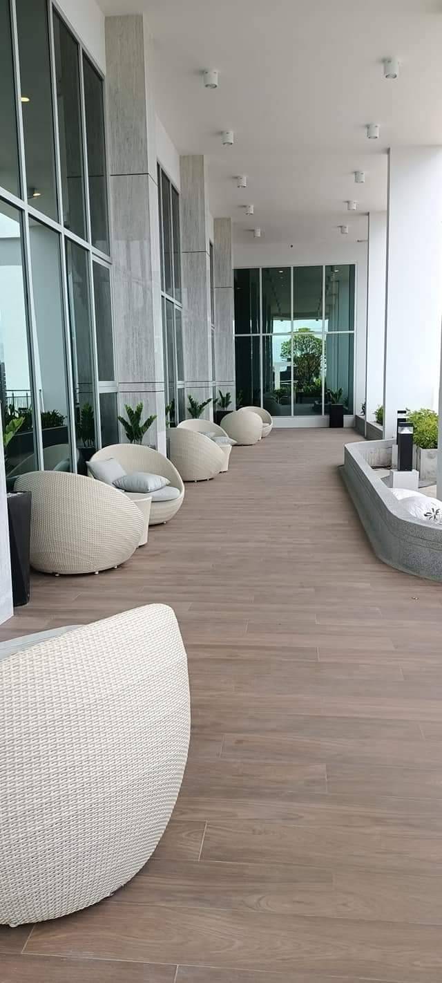 ศุภาลัย เวอเรนด้า สถานีภาษีเจริญ (1 Bed 42 ตร.ม./14000 บาท) ตึก B ชั้น 14 ใกล้สถานีรถไฟฟ้า MRT