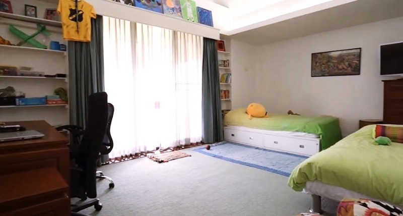 Sold Out ให้เช่า/ขายทาวน์เฮ้าส์ 4 ชั้น ย่านสุขุมวิท71 29.9 ตารางวา 4 ห้องนอน เช่า 65,000 บ/ด ขาย 14.9 ล.