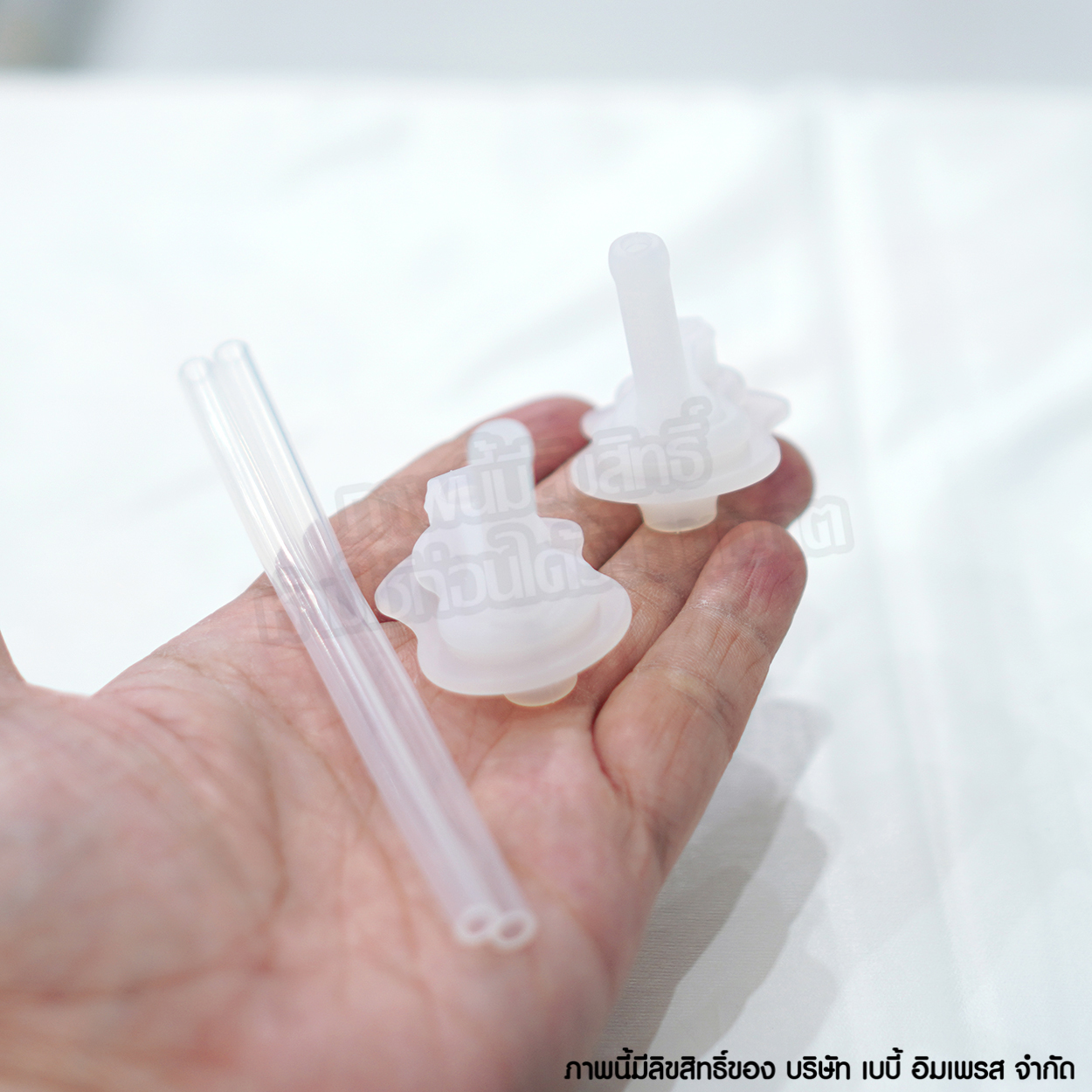 Richell Step-up Bottle Mug Set Premium ชุดแก้วหัดดื่ม 3 สเต็ป รุ่น TLI พร้อมแก้วสแตนเลส