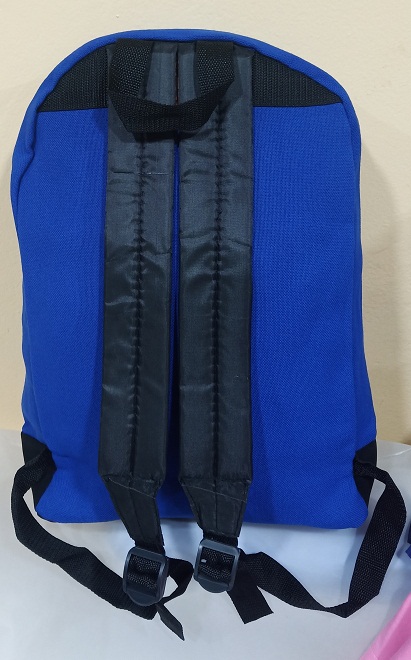 กระเป๋าเป้ outdoor สะพายหลัง