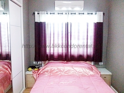 ให้เช่าคอนโด มาย คอนโด สุขุมวิท 103 (อุดมสุข) พื้นที่ 34 ตรม. 1 ห้องนอน