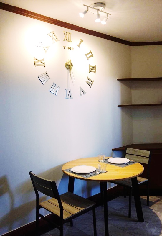 ให้เช่าคอนโด เดอะ วอเตอร์ฟอร์ด พาร์ค ทองหล่อ พื้นที่ 55 ตรม. 1 ห้องนอน เช่า 13,000 บ/ด