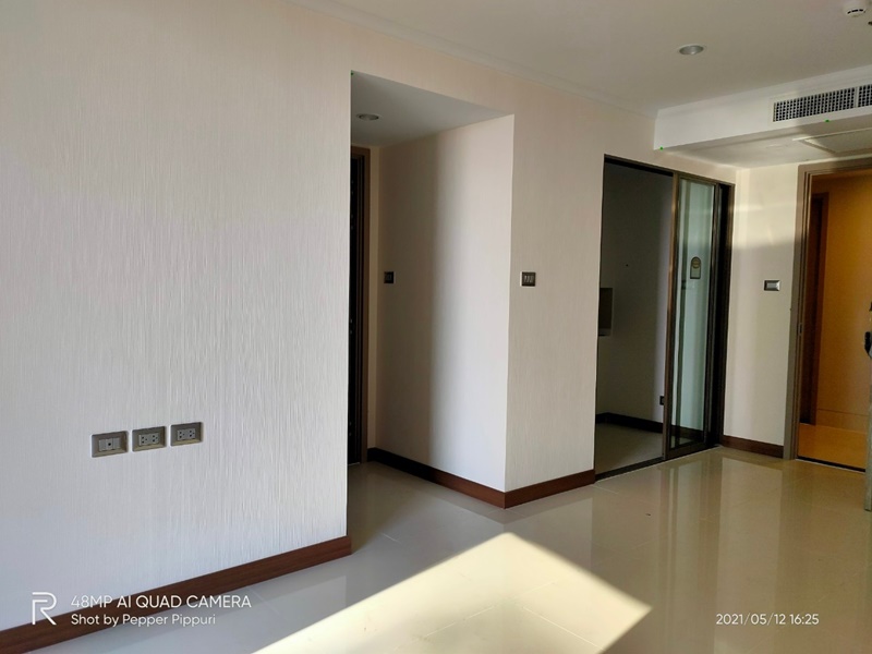 ให้เช่าคอนโด ศุภาลัย โอเรียนทัล สุขุมวิท 39 พื้นที่ 49 ตร.ม. 1 ห้องนอน เช่า 20,000 บ/ด