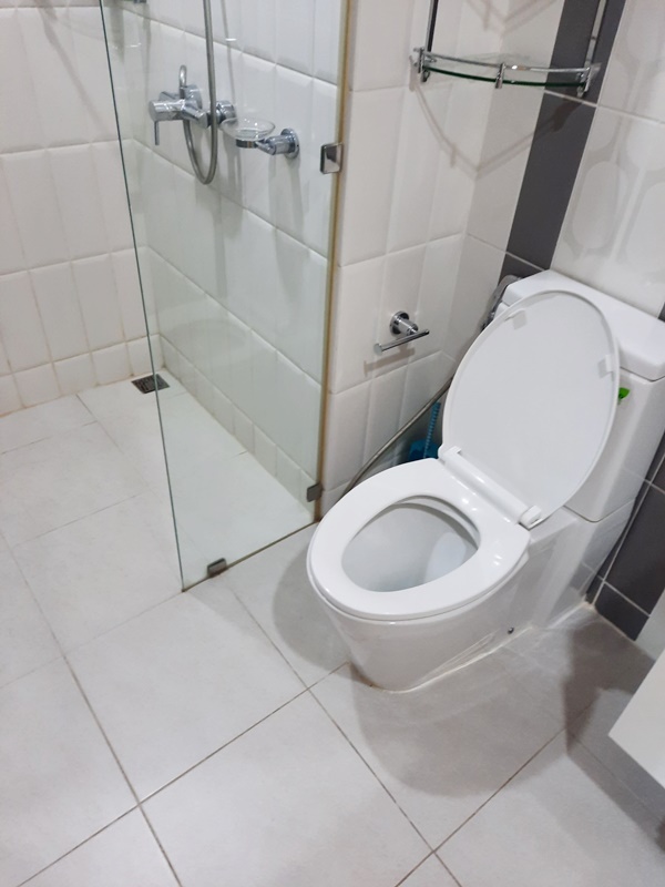 ให้เช่า เซอร์เคิล คอนโดมิเนียม พื้นที่ 36 ตร.ม. 1 ห้องนอน ให้เช่า 15,000 บ/ด