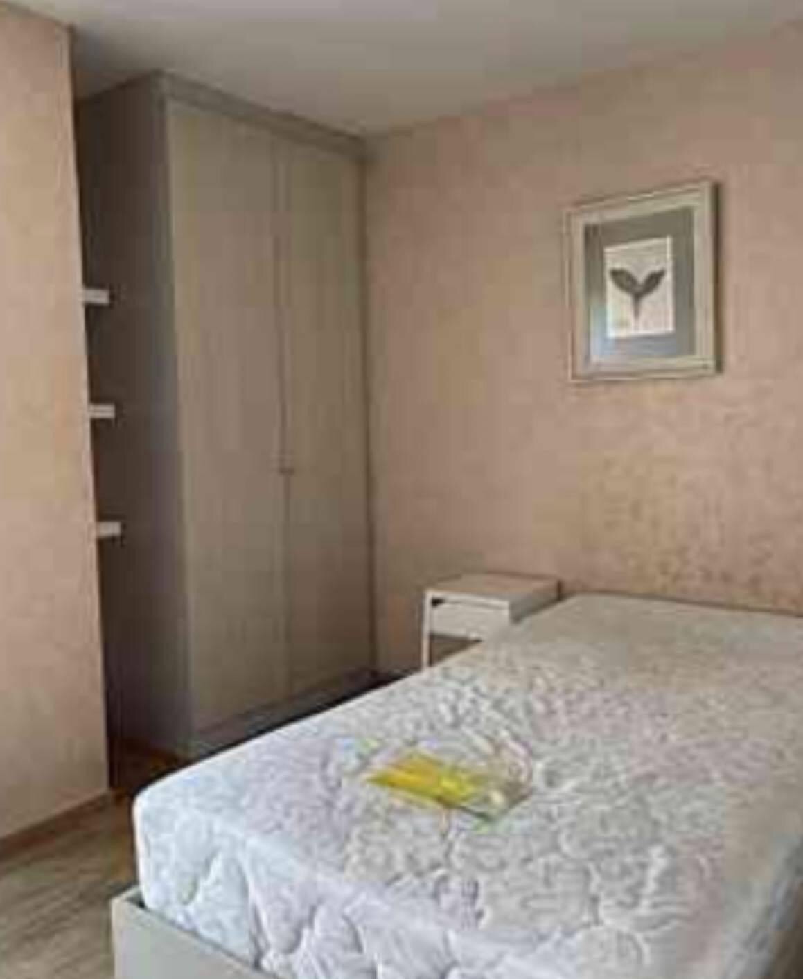 ให้เช่าคอนโด น็อตติ้ง ฮิลล์ พหล - เกษตร 50 ตรม. 2 ห้องนอน ราคาเช่า 20,000 บาท/เดือน