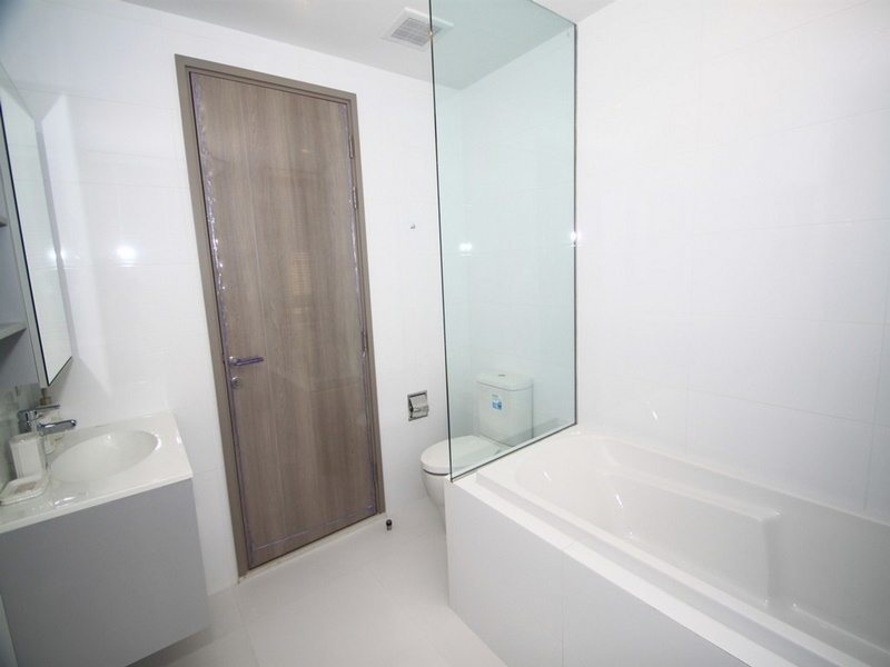 ให้เช่าคอนโด เอช คิว ทองหล่อ พื้นที่ 100 ตรม. 2 ห้องนอน เช่า 80,000 บาท/เดือน