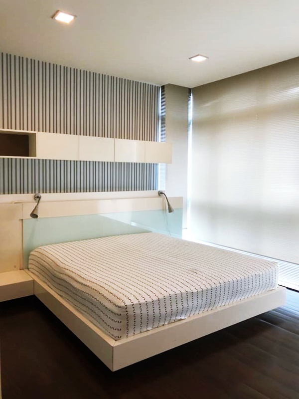 ให้เช่าคอนโด ณุศาศิริ แกรนด์ พื้นที่ 167 ตร.ม. 3 ห้องนอน เช่า 80,000 บ/ด