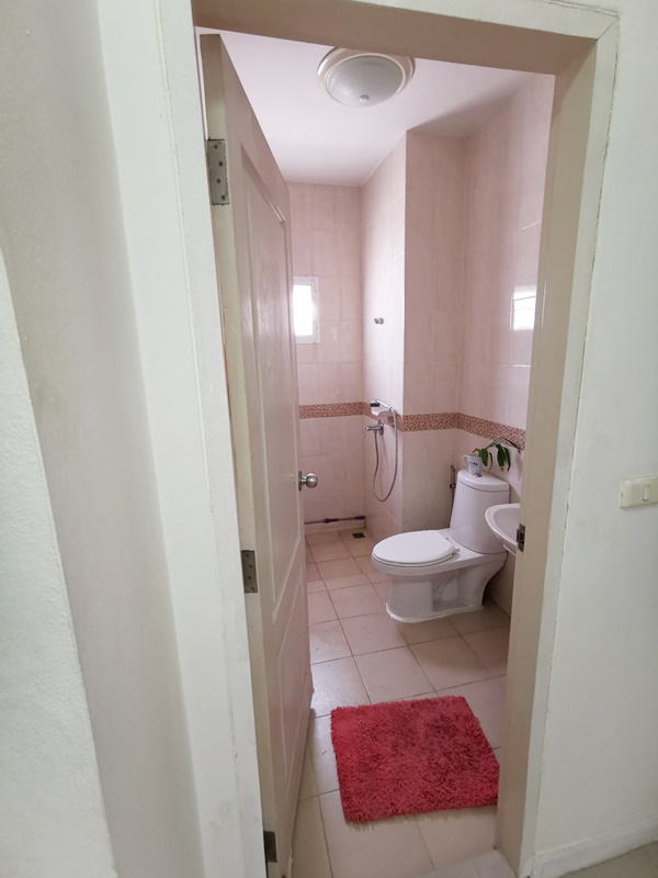 ให้เช่าบ้านเดี่ยว 2 ชั้น ย่านบางพลี พื้นที่ 60 ตรว. 4 ห้องนอน เช่า 28,000 บ/ด