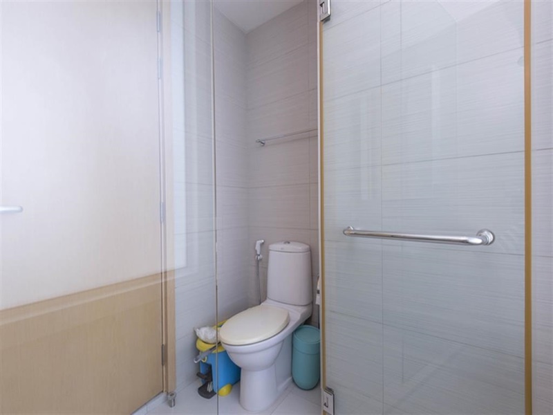 ให้เช่าคอนโด สิริ แอท สุขุมวิท พื้นที่ 112.60 ตร.ม. 3 ห้องนอน เช่า 95,000 บ/ด