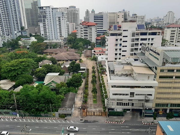 ขายคอนโด เดอะ ลอฟท์ อโศก พื้นที่ 87 ตร.ม. 2 ห้องนอน ขาย 17.9 ล้านบาท