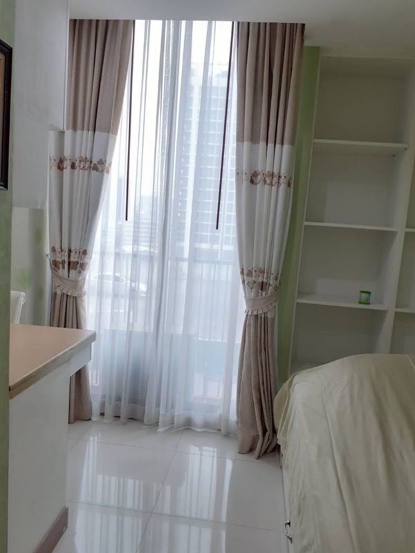 ให้เช่าคอนโด โนเบิล รีดี พื้นที่ 55 ตร.ม. 1 ห้องนอน เช่า 30,000 บ/ด