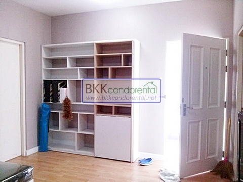 ให้เช่าคอนโด มาย คอนโด สุขุมวิท 103 พื้นที่ 34 ตรม. 1 ห้องนอน