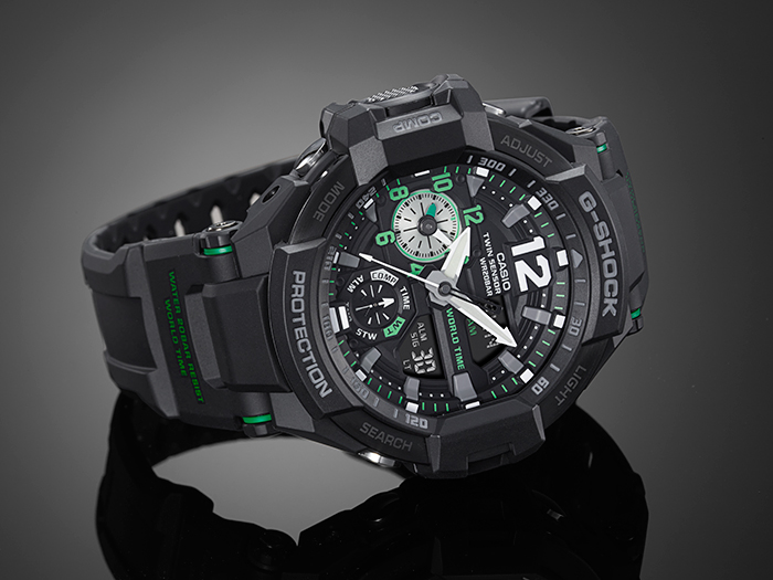 GA-1100-1A3DR