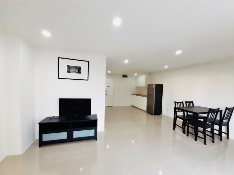 ให้เช่าคอนโด วอเตอร์ฟอร์ด พาร์ค พระราม 4 พื้นที่ 67 ตร.ม. 2 ห้องนอน เช่า 17,500 บ/ด