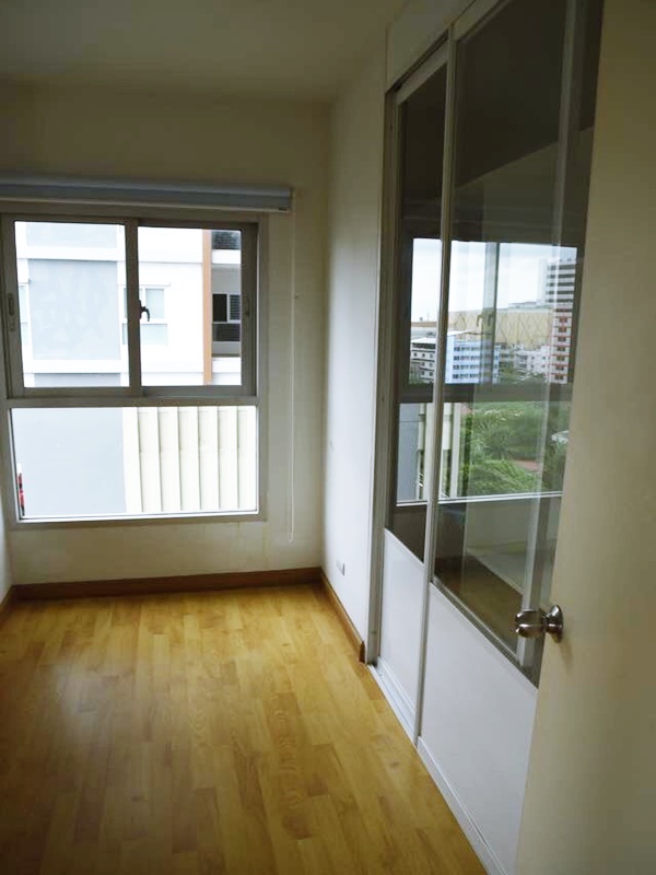 ขายคอนโด เดอะ พาร์คแลนด์ ตากสิน-ท่าพระ พื้นที่ 40.50 ตร.ม. 1 ห้องนอน ขาย 2.9 ล้านบาท