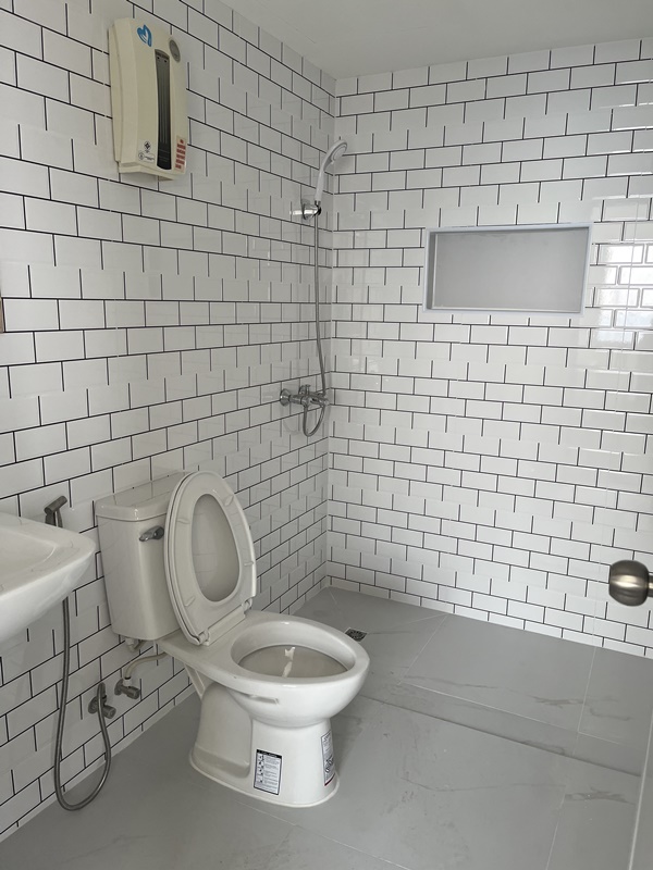 ให้เช่าคอนโด เอส วี ซิตี้ พระราม 3 พื้นที่ 118 ตร.ม. 2 ห้องนอน เช่า 26,000 บ/ด