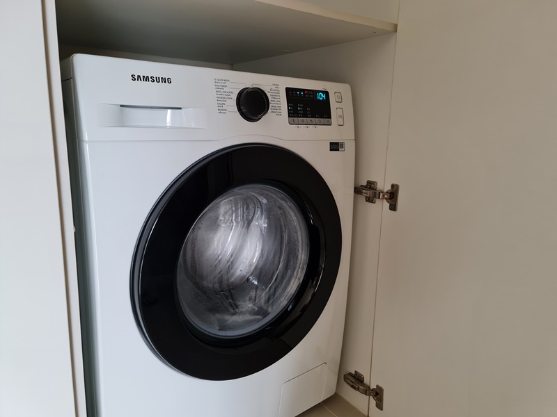 ให้เช่าคอนโด มาเอสโตร 03 รัชดา-พระราม 9 พื้นที่ 64 ตร.ม. 2 ห้องนอน เช่า 30,000 บ/ด