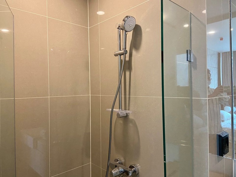 ให้เช่าคอนโด โนเบิล รีโคล พื้นที่ 34 ตร.ม. 1 ห้องนอน เช่า 30,000 บ/ด