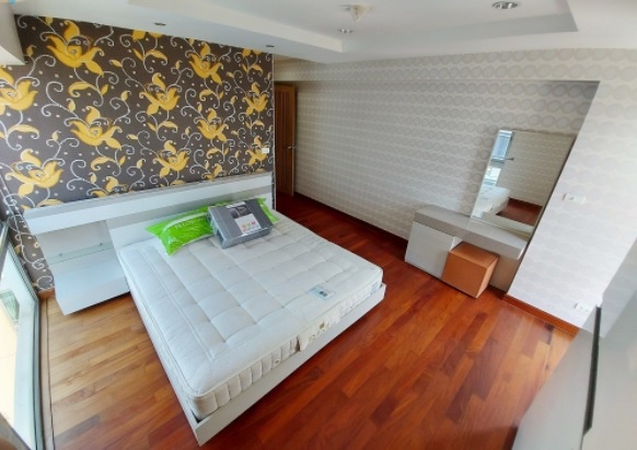 ให้เช่า คอนโด มาย รีสอร์ท แบงค์คอก พื้นที่ 68 ตร.ม. 2 ห้องนอน ให้เช่า 22,500 บ/ด