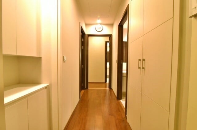 ให้เช่าคอนโด ควอทโทร บาย แสนสิริ พื้นที่ 84 ตร.ม. 2 ห้องนอน ให้เช่า 72,000 บ/ด