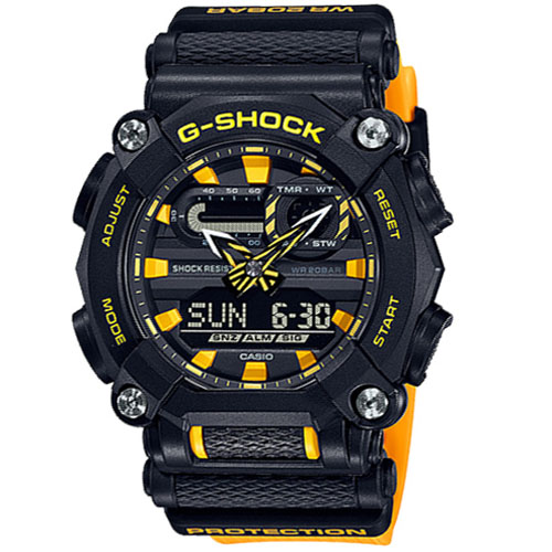GA-900A-1A9DR