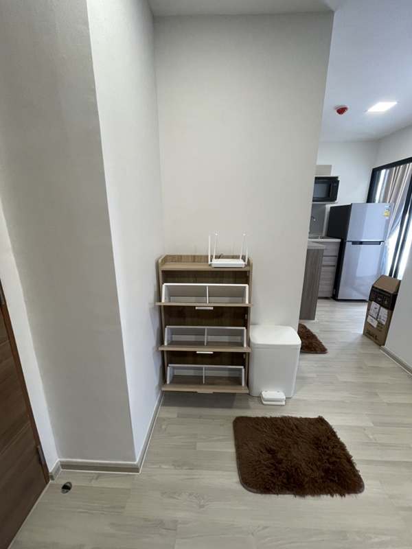 ขาย พลัม คอนโด สะพานใหม่ สเตชั่น พื้นที่ 36 ตร.ม. 1 ห้องนอน ขาย 3.56 ล้านบาท