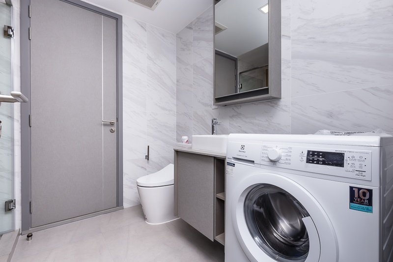 ให้เช่าคอนโด ทากะ เฮาส์ เอกมัย 12 พื้นที่ 34.75 ตร.ม. 1 ห้องนอน เช่า 17,000 บ/ด