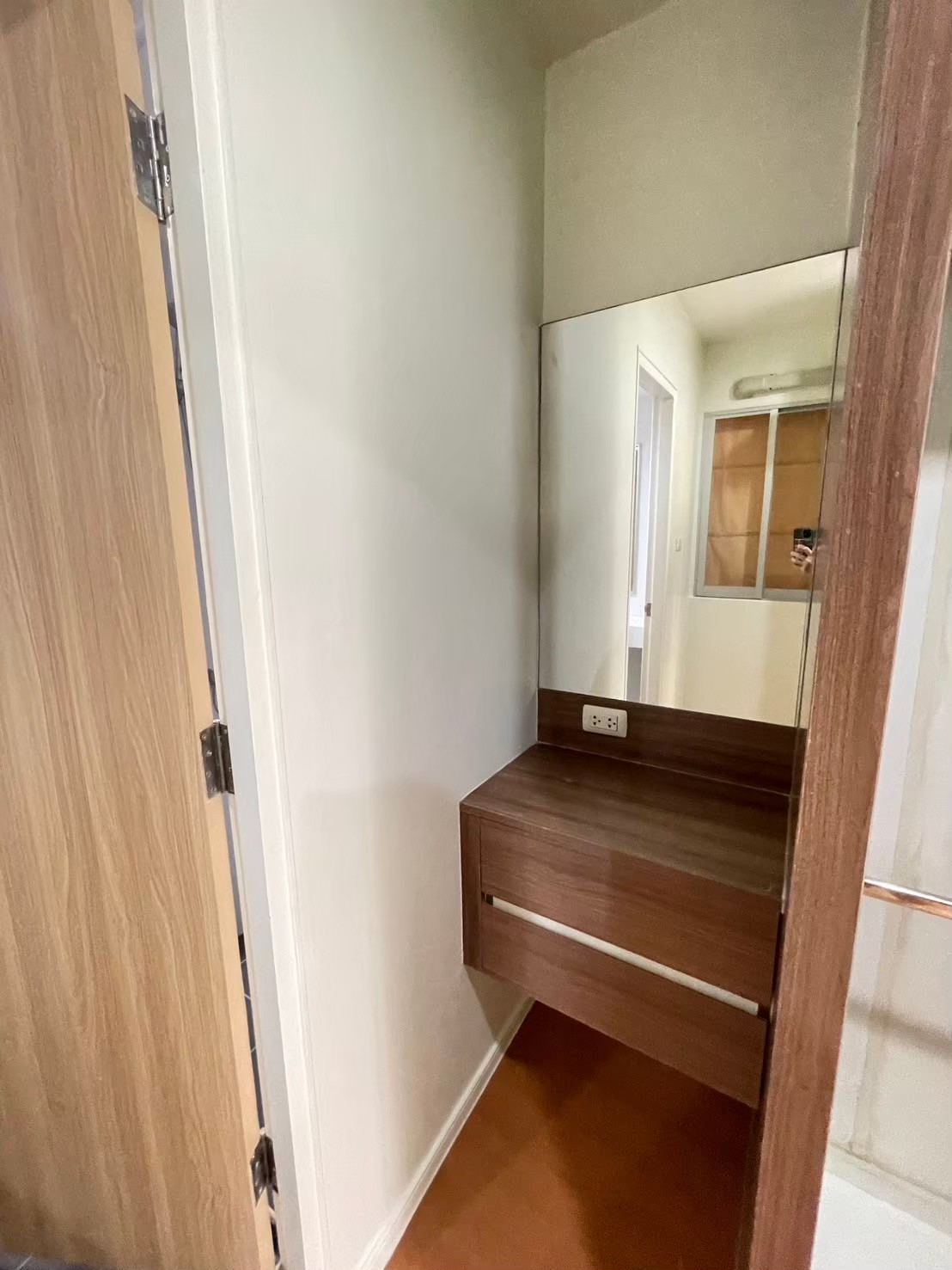 ให้เช่าคอนโด ลุมพินี คอนโดทาวน์ รามอินทรา-ลาดปลาเค้า 48 ตร.ม. 2 ห้องนอน ให้เช่า 11,000 บ/ด