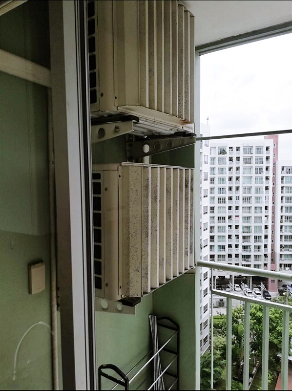 ให้เช่าคอนโด ลุมพินี วิลล์ รามอินทรา-หลักสี่ พื้นที่ 30 ตร.ม. 1 ห้องนอน เช่า 8,500 บ/ด