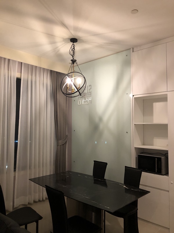 ให้เช่าคอนโด วินด์ รัชโยธิน พื้นที่ 80 ตร.ม. 2 ห้องนอน เช่า 26,000 บ/ด