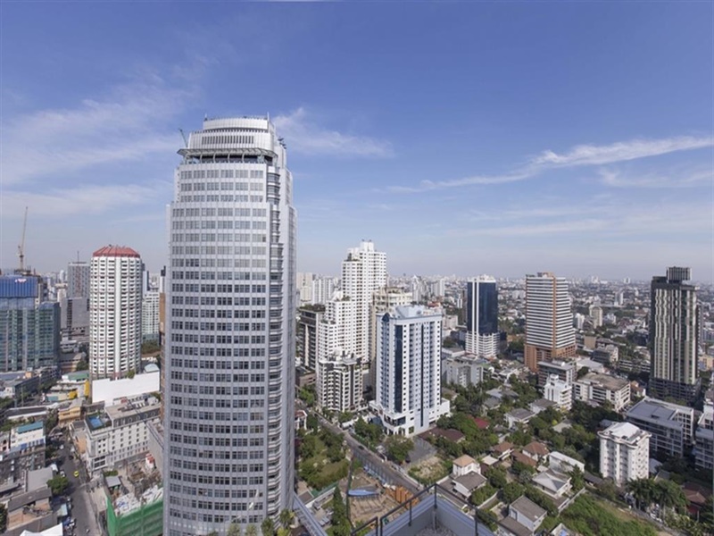 ให้เช่าคอนโด สิริ แอท สุขุมวิท พื้นที่ 112.60 ตร.ม. 3 ห้องนอน เช่า 95,000 บ/ด