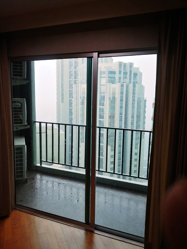 ขายคอนโด เบลล์ แกรนด์ พระราม 9 พื้นที่ 59 ตร.ม. 2 ห้องนอน ขาย 8 ล้านบาท