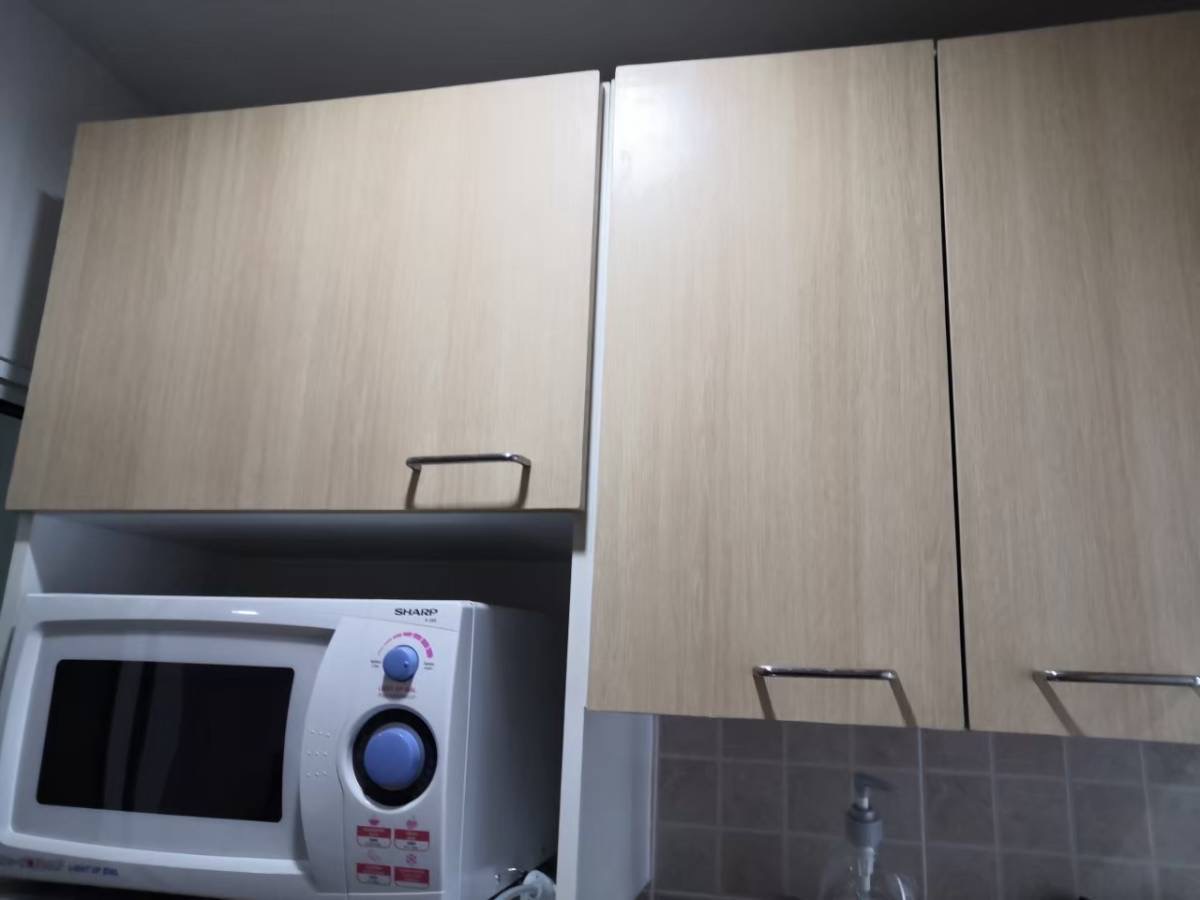 Regent home 27 บางซ่อน 1 ห้องนอน แบบห้องกั้น ชั้น 1X