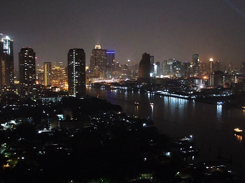 ขายคอนโด ศุภาลัย ริเวอร์ เพลส พื้นที่ 51 ตร.ม. 1 ห้องนอน ขาย 4.85 ล้านบาท