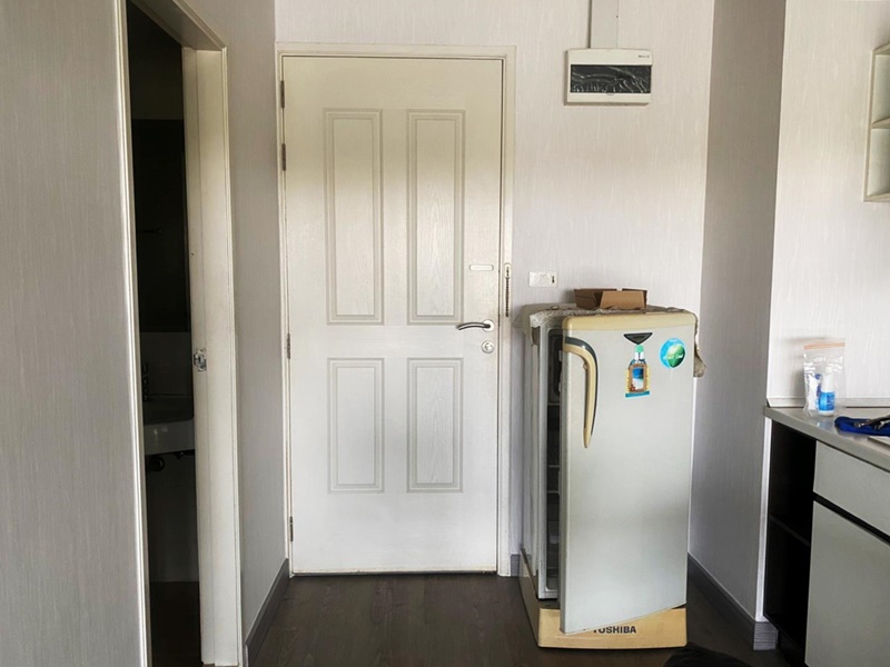 ขายคอนโด บ้านนวธารา พื้นที่ 33 ตร.ม. 1 ห้องนอน ขาย 1.97 ล้านบาท