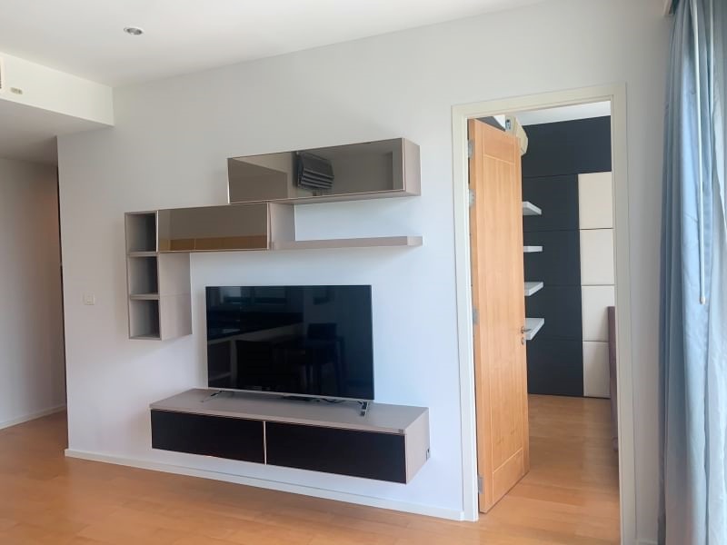 ให้เช่าคอนโด วินด์ รัชโยธิน พื้นที่ 55 ตร.ม. 1 ห้องนอน เช่า 22,000 บ/ด