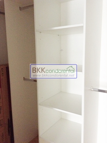 ขายคอนโด ยู ดีไลท์ แอท จตุจักร สเตชั่น ตึก B ชั้น 16 พื้นที่ 70 ตรม. 2 ห้องนอน