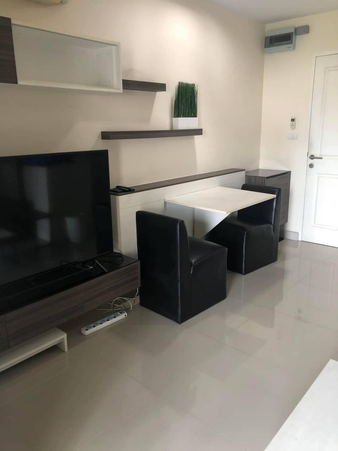 ให้เช่า เดอะ ลิงค์ วาโน สุขุมวิท 64 พื้นที่ 36 ตร.ม 1 ห้องนอน ราคา 13,000 บาท/เดือน