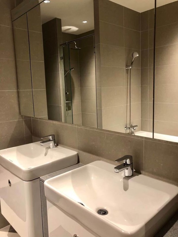 ให้เช่าคอนโด โนเบิล เพลินจิต พื้นที่ 178 ตร.ม. 3 ห้องนอน (เพนท์เฮ้าส์) เช่า 180,000 บ/ด