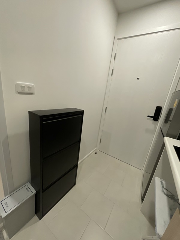 ให้เช่าคอนโด เดนิม จตุจักร พื้นที่ 23 ตร.ม. 1 ห้องนอน เช่า 12,000 บ/ด