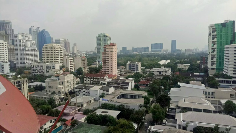 ขายคอนโด สราญใจ แมนชั่น พื้นที่ 62 ตร.ม. 1 ห้องนอน (ห้องเปล่า) ขาย 4 ล้านบาท