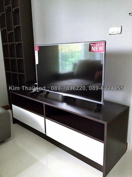 ขาย ทรี คอนโด เอกมัย พื้นที่ 60 ตร.ม. 2 ห้องนอน ขาย 7 ล้านบาท